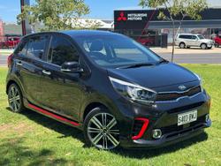 2018 Kia Picanto AO Edition