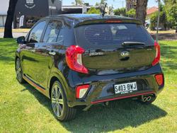 2018 Kia Picanto AO Edition