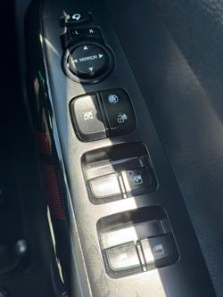 2018 Kia Picanto AO Edition JA MY18 Aurora Black