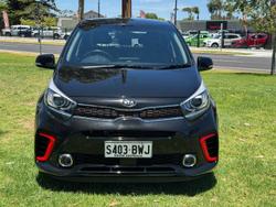 2018 Kia Picanto AO Edition