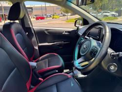 2018 Kia Picanto AO Edition