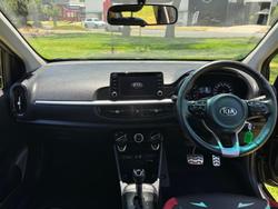 2018 Kia Picanto AO Edition