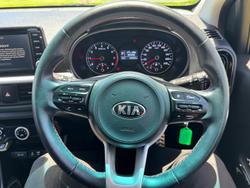 2018 Kia Picanto AO Edition