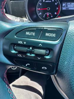 2018 Kia Picanto AO Edition