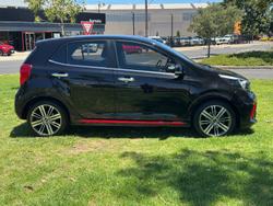 2018 Kia Picanto AO Edition