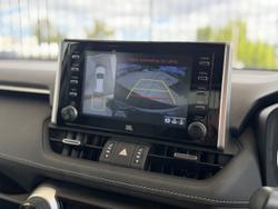 2019 Toyota RAV4 Cruiser 2WD