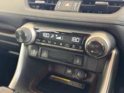 2019 Toyota RAV4 Cruiser 2WD