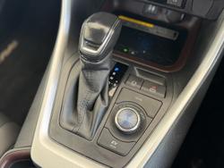 2019 Toyota RAV4 Cruiser 2WD