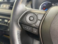 2019 Toyota RAV4 Cruiser 2WD