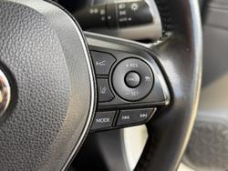 2019 Toyota RAV4 Cruiser 2WD