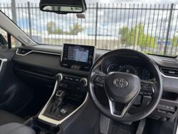 2019 Toyota RAV4 Cruiser 2WD