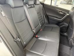 2019 Toyota RAV4 Cruiser 2WD