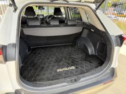 2019 Toyota RAV4 Cruiser 2WD