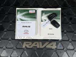 2019 Toyota RAV4 Cruiser 2WD