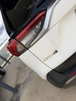 2019 Toyota RAV4 Cruiser 2WD