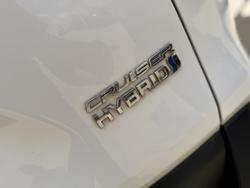 2019 Toyota RAV4 Cruiser 2WD