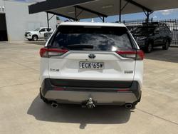 2019 Toyota RAV4 Cruiser 2WD