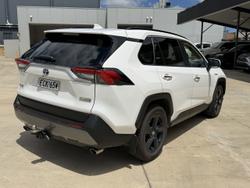 2019 Toyota RAV4 Cruiser 2WD