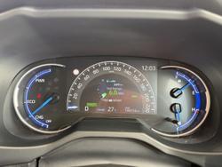 2019 Toyota RAV4 Cruiser 2WD