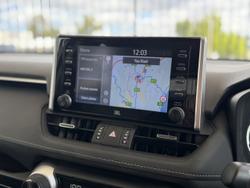 2019 Toyota RAV4 Cruiser 2WD