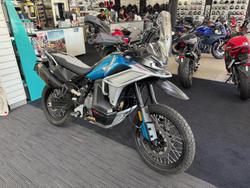 CFMOTO 800MT-X