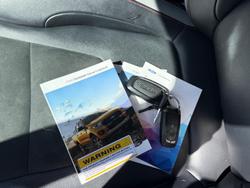 2021 Ford Ranger Raptor