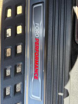 2021 Ford Ranger Raptor