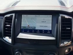 2021 Ford Ranger Raptor