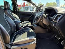 2021 Ford Ranger Raptor