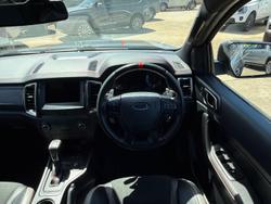 2021 Ford Ranger Raptor