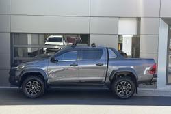 2022 Toyota Hilux Rogue