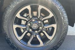 2022 Toyota Hilux Rogue