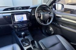 2022 Toyota Hilux Rogue