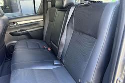 2022 Toyota Hilux Rogue