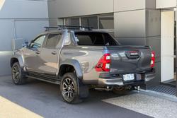 2022 Toyota Hilux Rogue