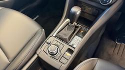 2025 Mazda CX-3 G20 Evolve