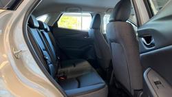 2025 Mazda CX-3 G20 Evolve