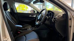 2025 Mazda CX-3 G20 Evolve