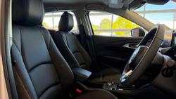 2025 Mazda CX-3 G20 Evolve