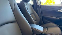 2025 Mazda CX-3 G20 Evolve