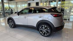 2025 Mazda CX-3 G20 Evolve