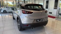 2025 Mazda CX-3 G20 Evolve