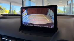 2025 Mazda CX-3 G20 Evolve