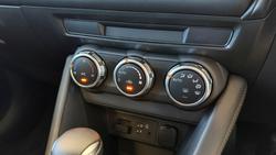 2025 Mazda CX-3 G20 Evolve