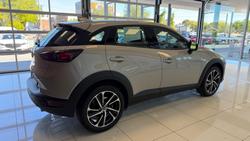 2025 Mazda CX-3 G20 Evolve