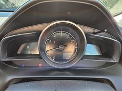 2025 Mazda CX-3 G20 Evolve