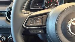 2025 Mazda CX-3 G20 Evolve