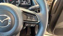 2025 Mazda CX-3 G20 Evolve