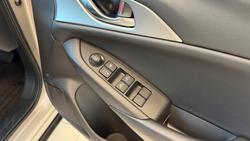 2025 Mazda CX-3 G20 Evolve