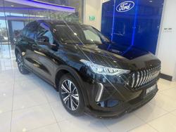 2025 GWM Haval Jolion Lux Hybrid